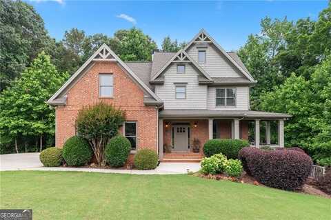 7535 Antique Barn, Cumming, GA 30041
