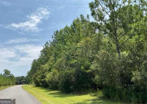 0 LA VENTO, Waverly, GA 31565