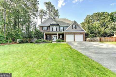 4845 Dartford, Powder Springs, GA 30127