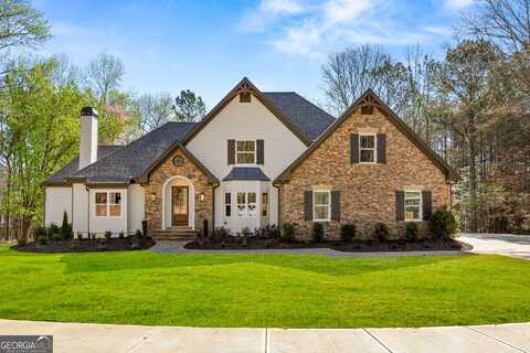 2410 Glade Overlook, Cumming, GA 30041