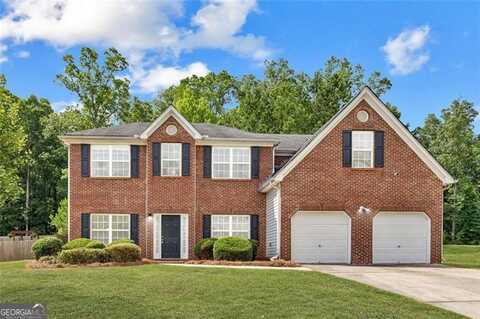 1955 Pius, Ellenwood, GA 30294