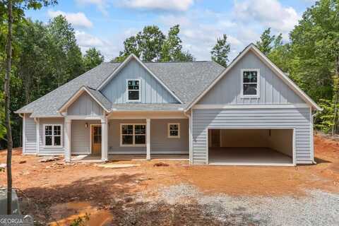 558 Holman Autry, Danielsville, GA 30633