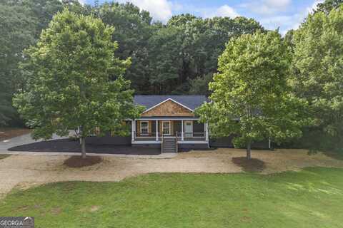 943 Harper, Madison, GA 30650