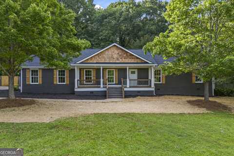 943 Harper, Madison, GA 30650