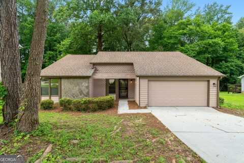 4818 Terrace Green, Stone Mountain, GA 30088