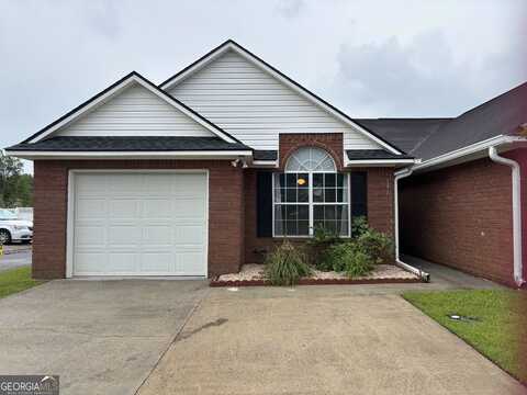 136 W Town Park, Rincon, GA 31326