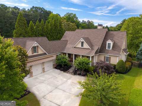 2403 Wistful, Marietta, GA 30066