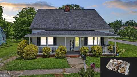 15 Aragon, Aragon, GA 30104