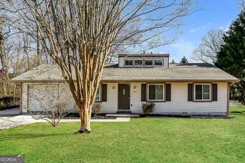 3056 Gwinnstone, Snellville, GA 30078