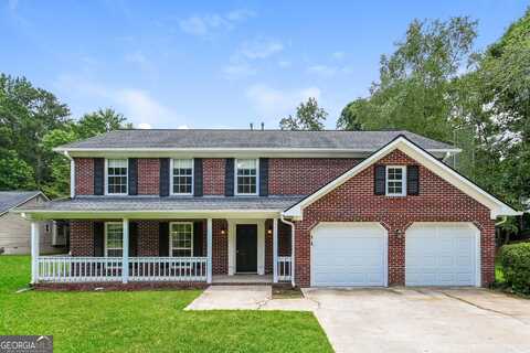 1684 Summit Place, Loganville, GA 30052