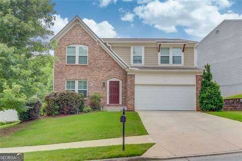 1727 SHIRE VILLAGE, Sugar Hill, GA 30518