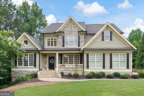 224 Celestial Ridge, Dallas, GA 30132