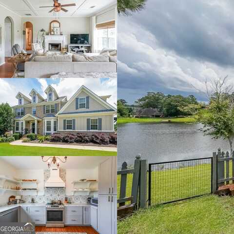 337 Long Shore, Newnan, GA 30265