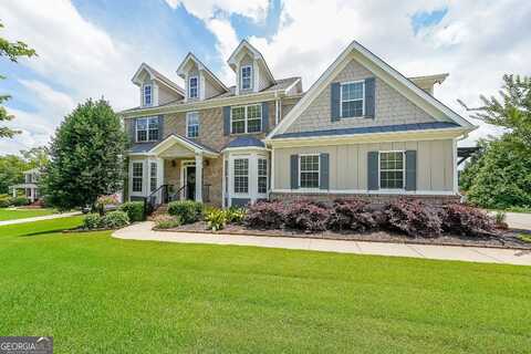 337 Long Shore, Newnan, GA 30265