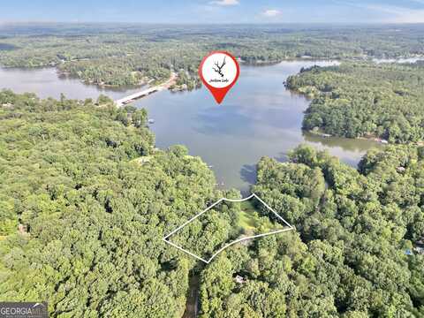 311 Sandpiper, Monticello, GA 31064