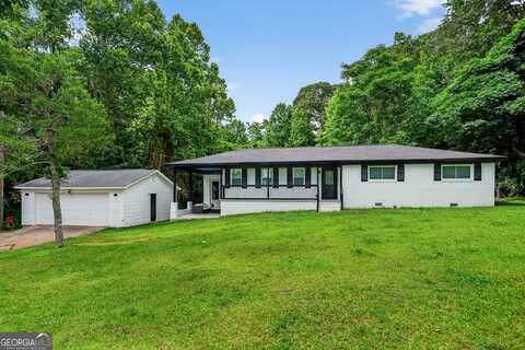 1120 Glass Bridge, Lagrange, GA 30240