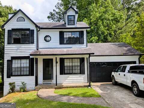 3087 Drexel, Jonesboro, GA 30236