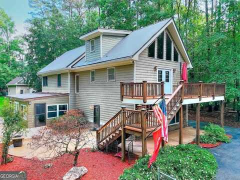 243 W Riverbend, Eatonton, GA 31024