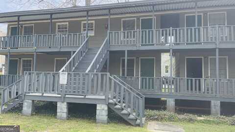 601 W Haralson, Lagrange, GA 30240