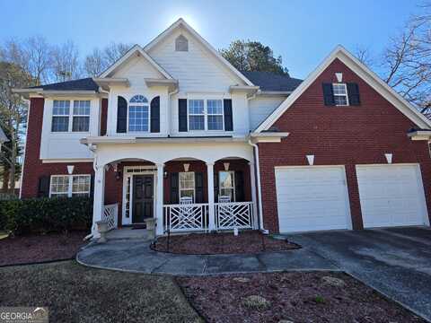 5725 Lake Windsor, Buford, GA 30518