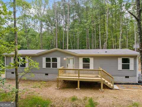 220 Jetty Drive, Ellijay, GA 30540