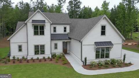 172 Forest Berry, Newnan, GA 30265