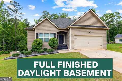 481 Hunter Welch, Luthersville, GA 30251
