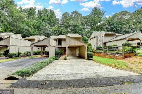 6221 Willow Run, Peachtree Corners, GA 30092
