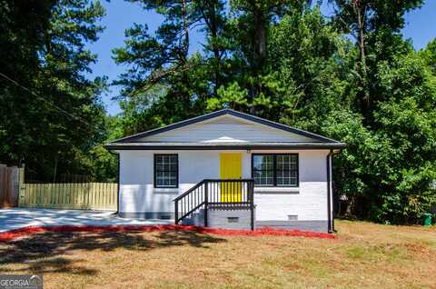 4244 Lindsey, Decatur, GA 30035