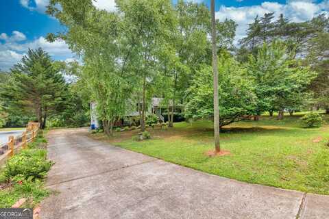 4444 Cannon, Loganville, GA 30052