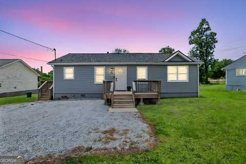 35 Savannah, Newnan, GA 30263
