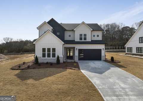 4265 Haynes, Snellville, GA 30039
