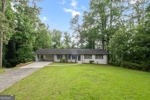 5414 Iris, Mableton, GA 30126