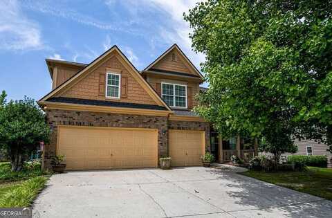 4032 Duran, Auburn, GA 30011