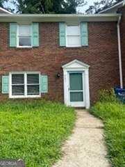 3492 Andrew Jackson, Clarkston, GA 30021