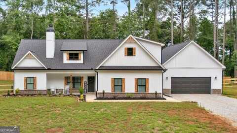3088 Hiram Sudie Road, Hiram, GA 30141