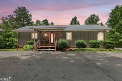 6704 Morgan, Young Harris, GA 30582