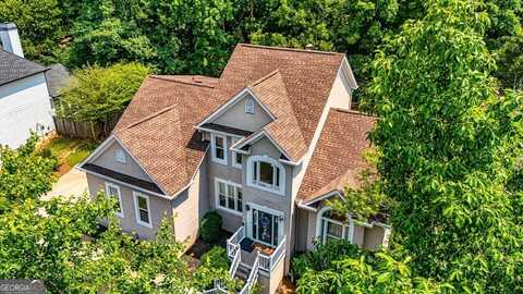 306 Sandalin, Peachtree City, GA 30269