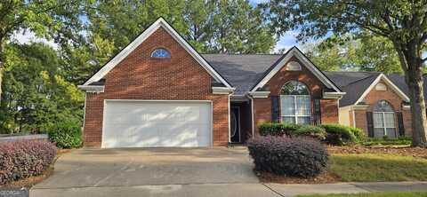 2 Mill Ridge, Newnan, GA 30263