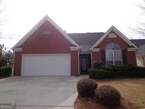 2 Mill Ridge, Newnan, GA 30263