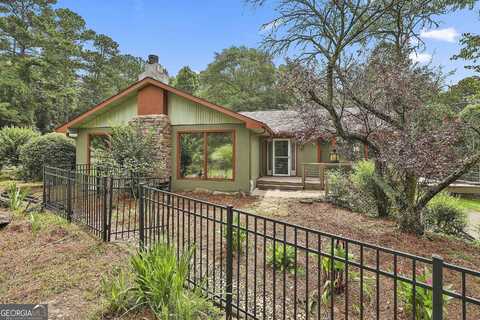 6220 Petersburg, Fairburn, GA 30213