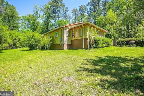 4231 Blanton, Atlanta, GA 30331