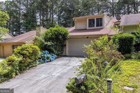 1523 Dillard, Stone Mountain, GA 30088