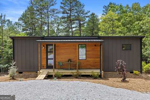 204 Brannon Ridge, Young Harris, GA 30582