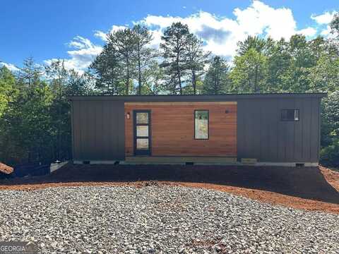 204 Brannon Ridge, Young Harris, GA 30582