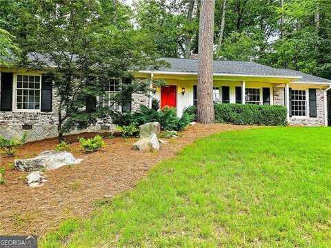 773 N Superior, Decatur, GA 30033