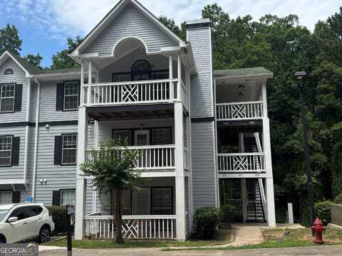 3480 Shepherds, Decatur, GA 30034
