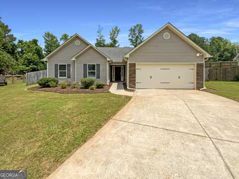 38 Frost, Dawsonville, GA 30534
