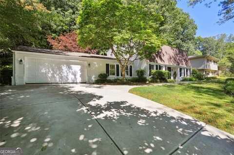 4234 Long Branch, Brookhaven, GA 30319