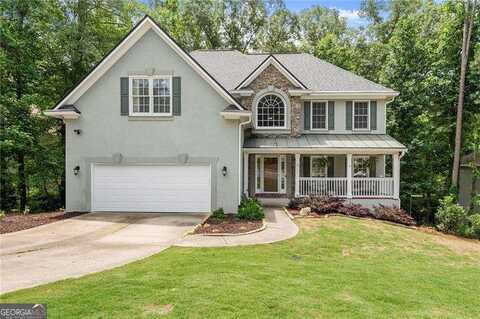 2342 Tall Timbers, Marietta, GA 30066